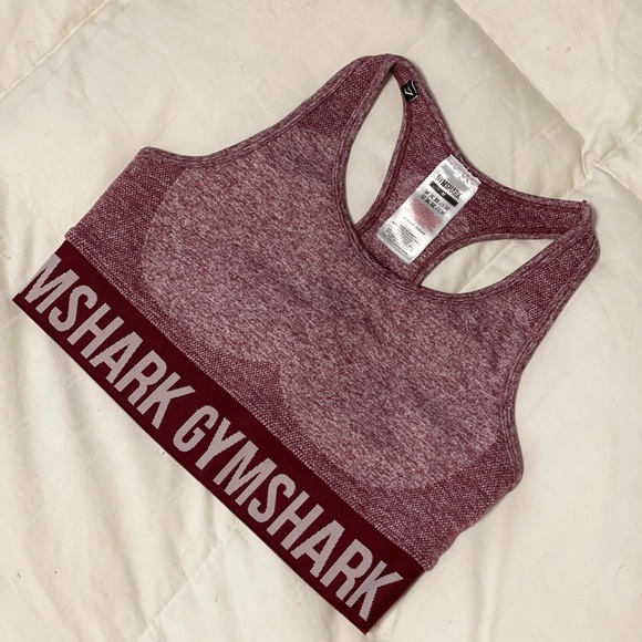 Gymshark Other - Gymshark Flex Sports Bra